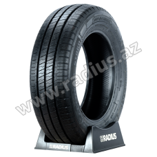 Provan ST860 205/65 R16C